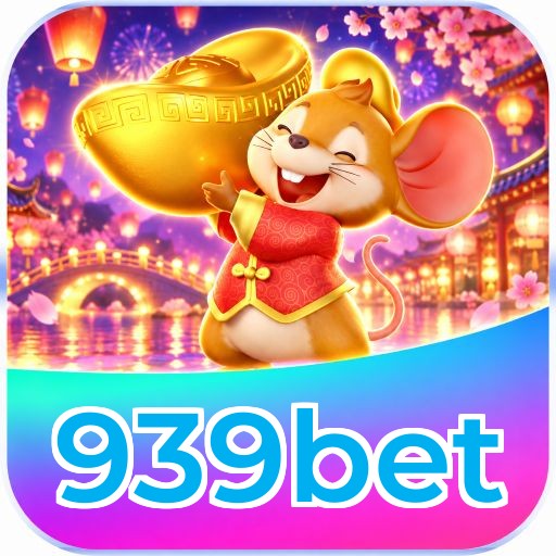 Logo 939bet Bônus Brasil