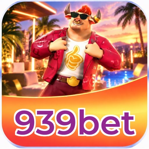 939bet Logo Oficial