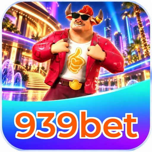 Logo 939bet APK Android Brasil