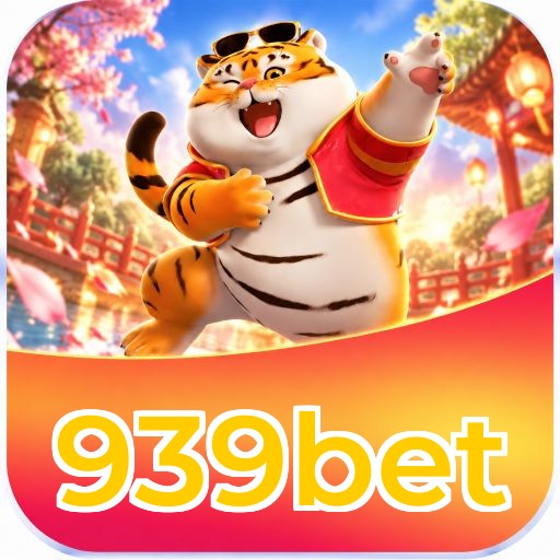 Requisitos do APK 939bet para Android - Logo Oficial