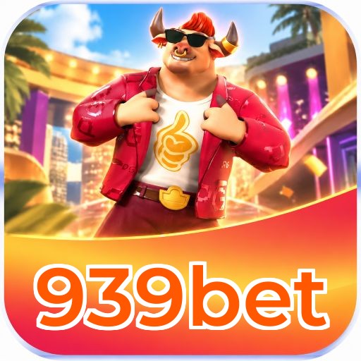 939bet Logo Verificado
