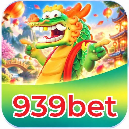 939bet Download Speed Test Logo - Teste de Velocidade Certificado