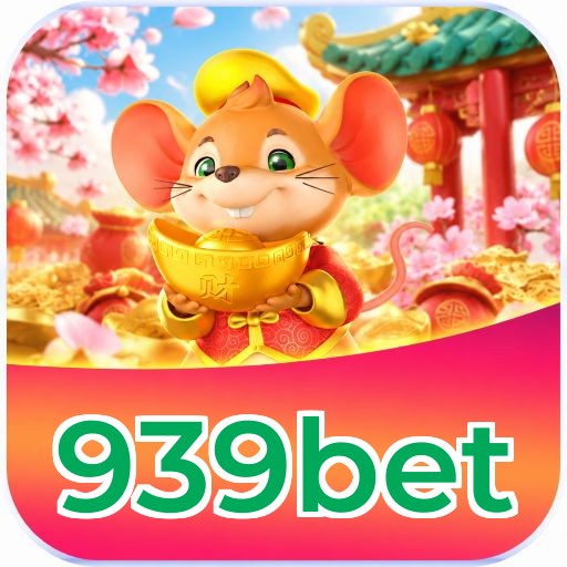 939bet Logo