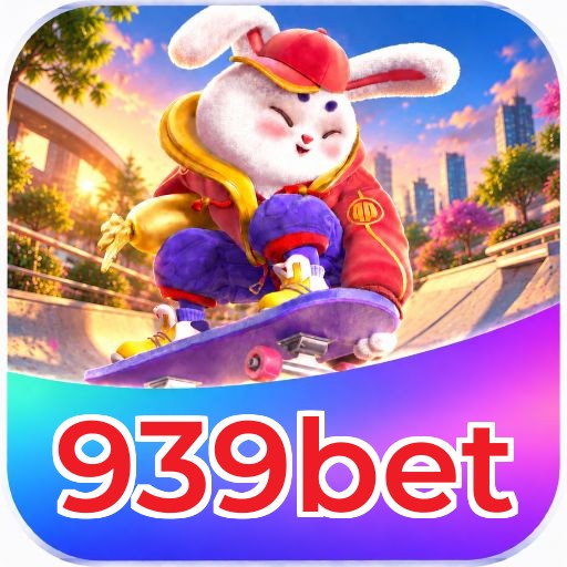 Logo da 939bet