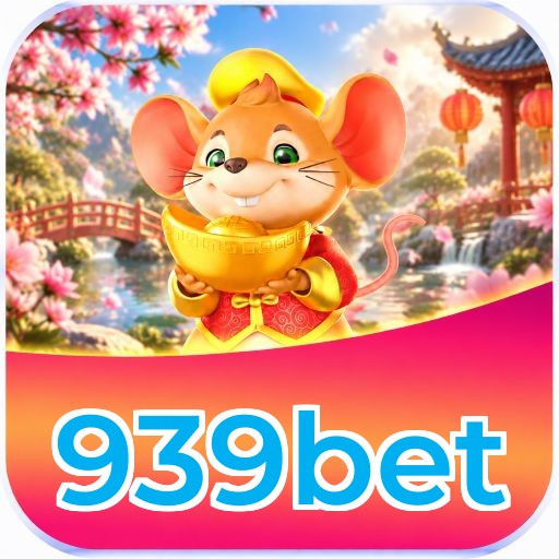 939bet Logo - Bônus de Cadastro