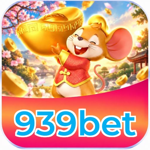 939bet Logo