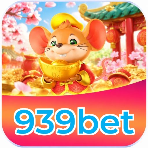 939bet Logo Oficial - Cassino Online Brasil Certificado eCOGRA