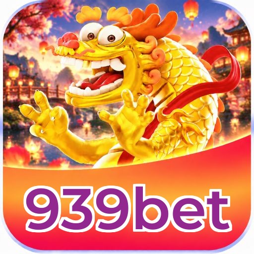 Logo 939bet Plataforma Certificada