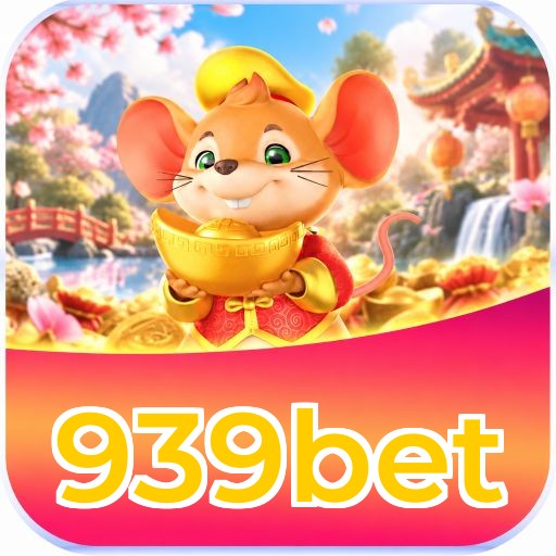 939bet Logo