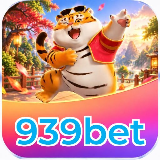 939bet APK Logo Oficial Certificado