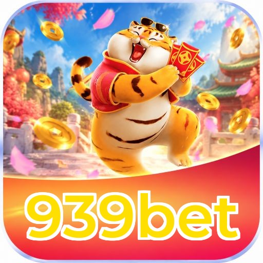 939bet APP Logo Oficial Certificado Android iOS