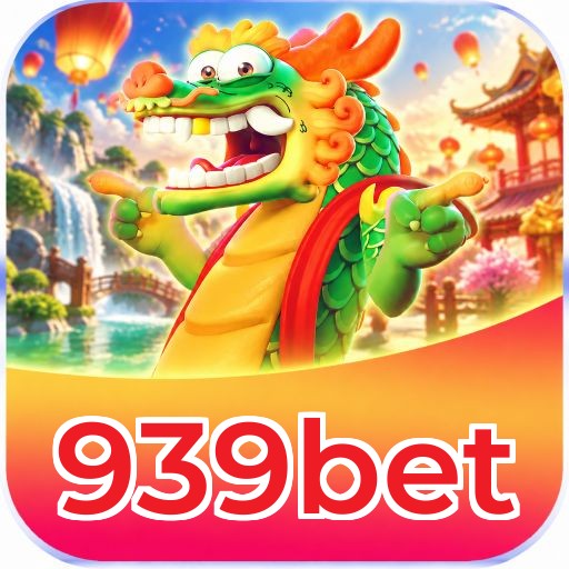 Logo 939bet Cassino Online Brasil