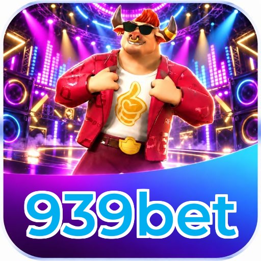 939bet Logo