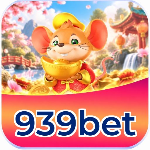 Logo 939bet APP Mobile Brasil