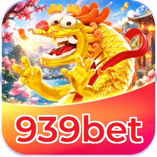 Logo 939bet Cassino Ao Vivo Brasil
