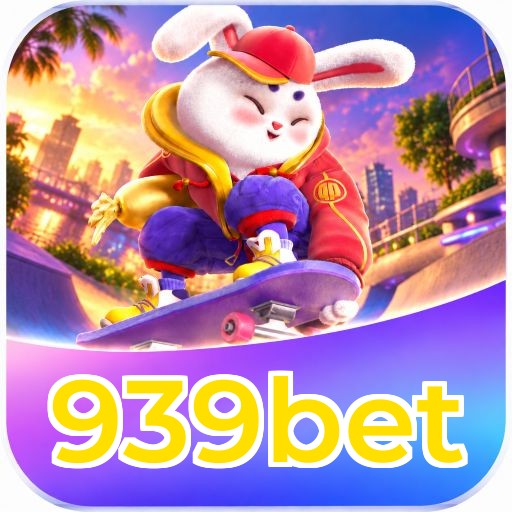 Logo 939bet Telegram Oficial