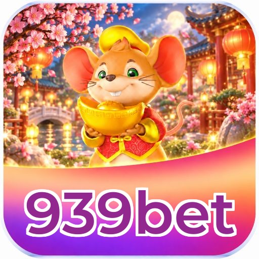 939bet Logo - Bônus com Rollover Justo
