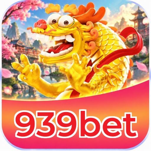 939bet Logo Seguro