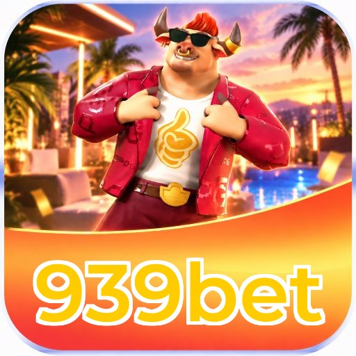Logo 939bet Cassino Online Brasil