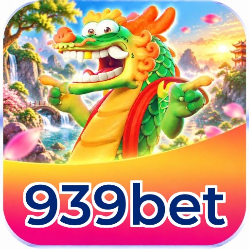 Logo 939bet Telegram Canal Oficial