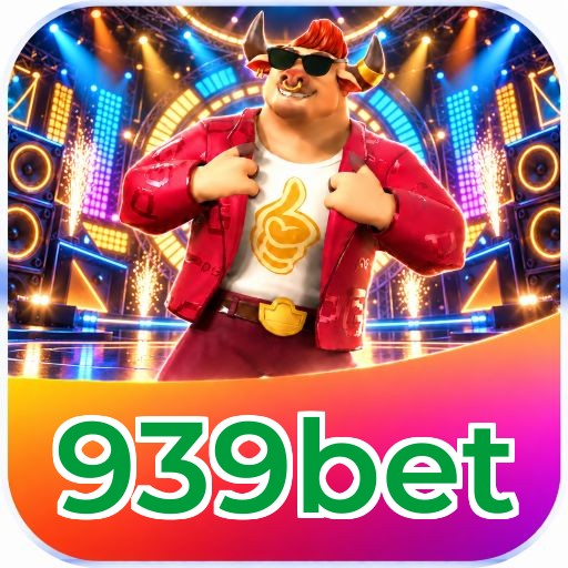 Logo 939bet Cassino Online Brasil