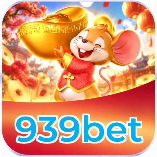 939bet Apostas Esportivas Logo Oficial Certificado
